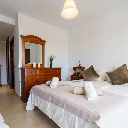 Fantastico Atico Duplex En Marbella Apartment Exterior photo