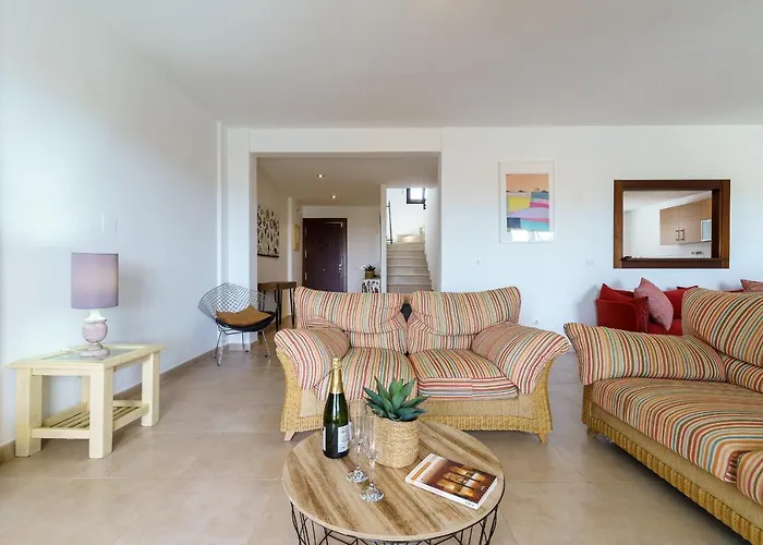 Fantastico Atico Duplex En Marbella