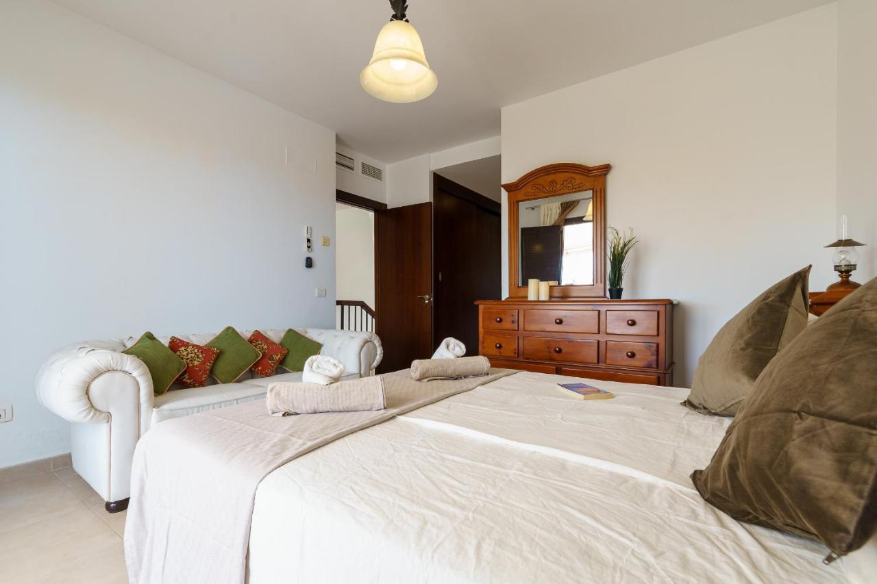Apartment Fantastico Atico Duplex En