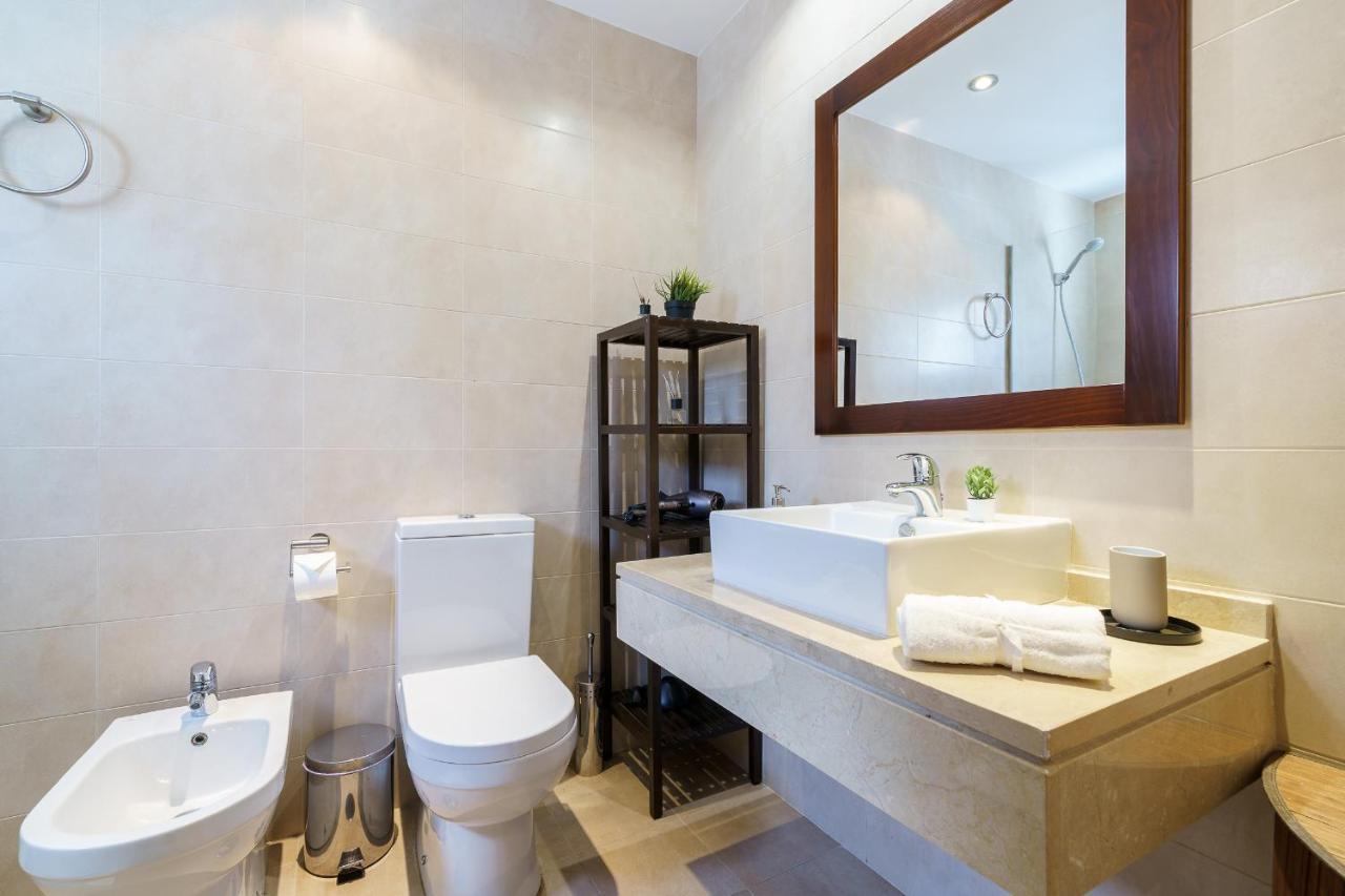 Fantastico Atico Duplex En Marbella