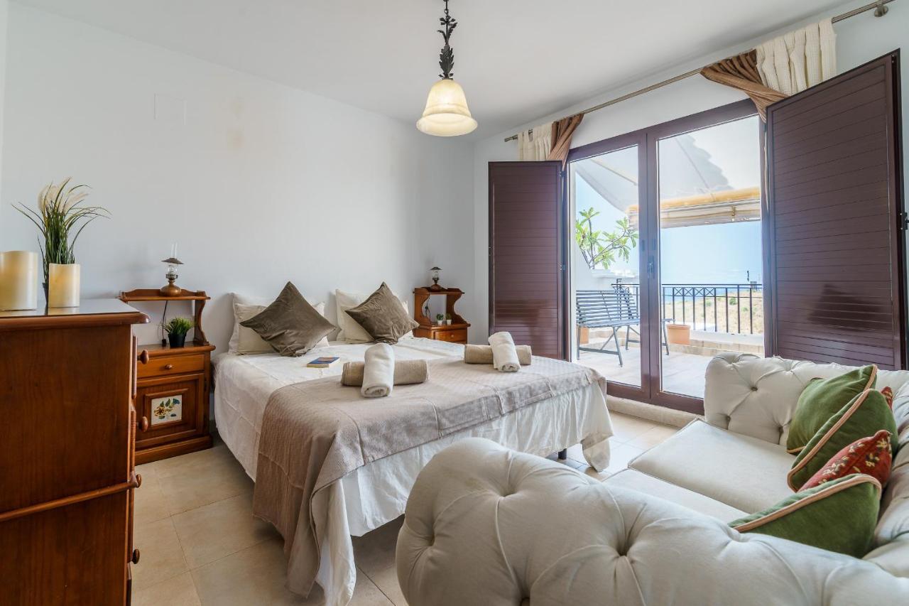 Fantastico Atico Duplex En * Marbella