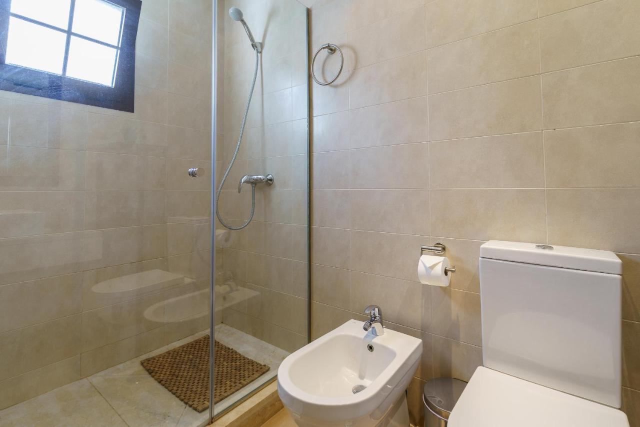 Apartment Fantastico Atico Duplex En Marbella