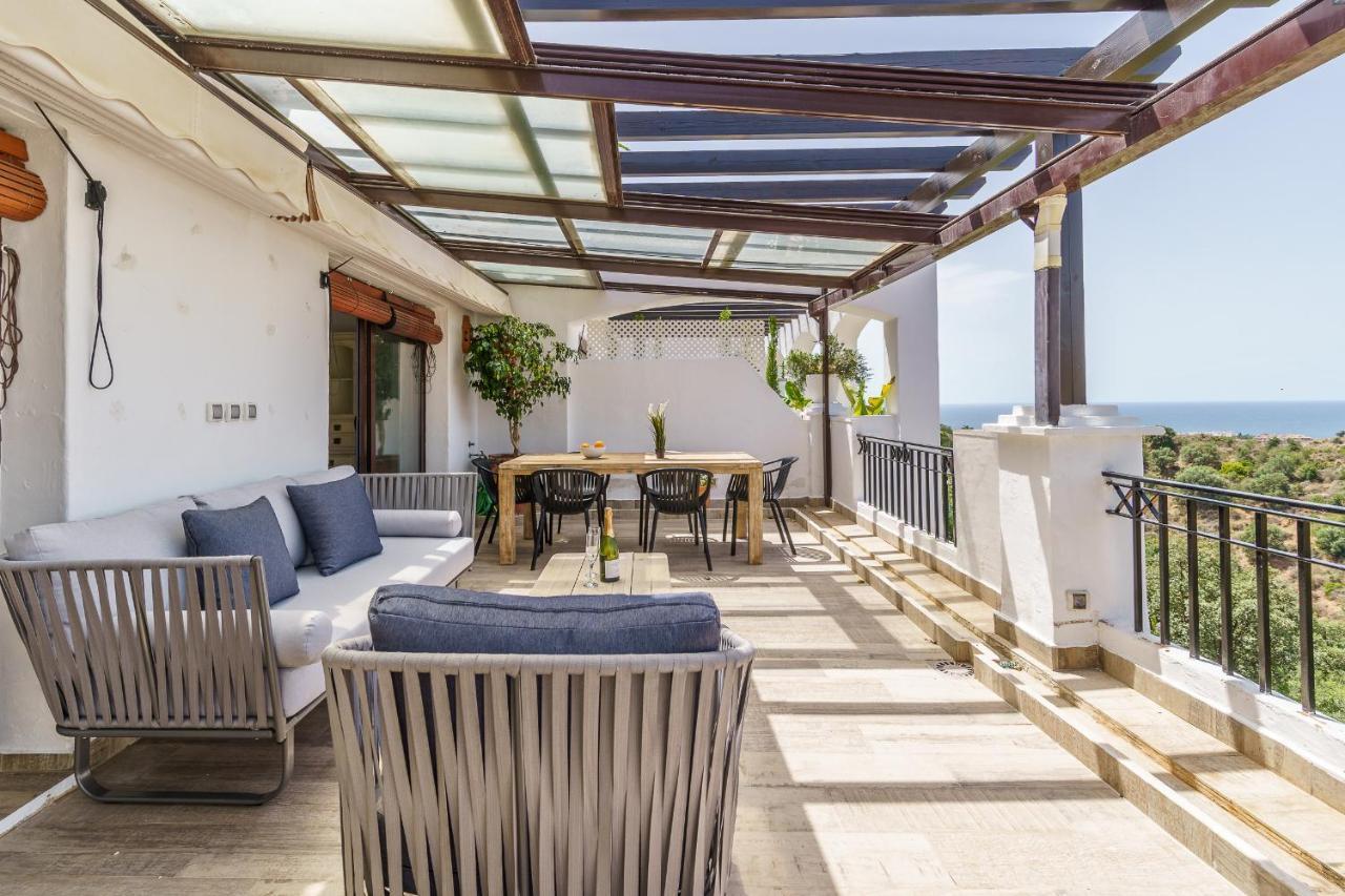 Fantastico Atico Duplex En *