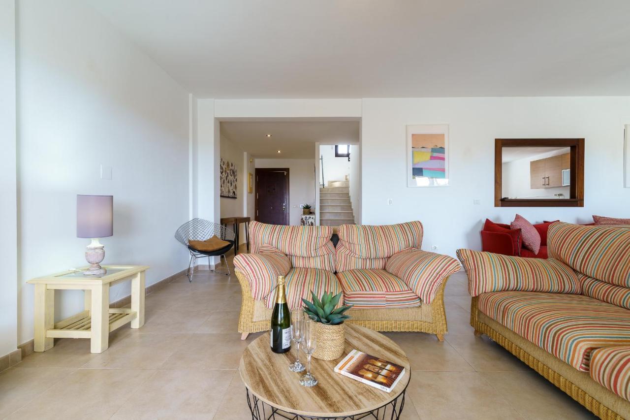 Fantastico Atico Duplex En * Marbella