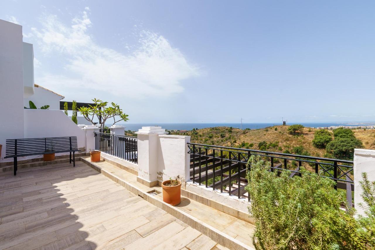 Apartment Fantastico Atico Duplex En *