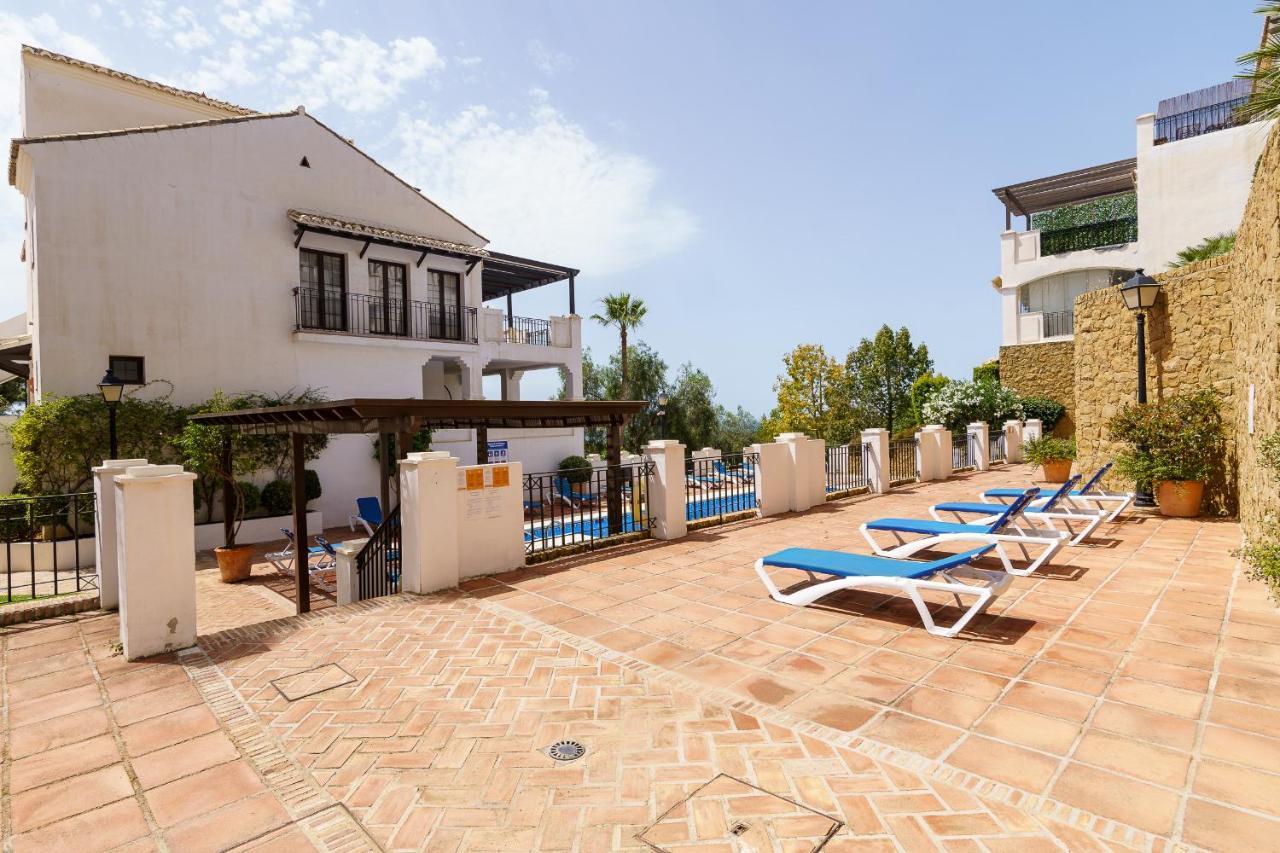 Fantastico Atico Duplex En Marbella