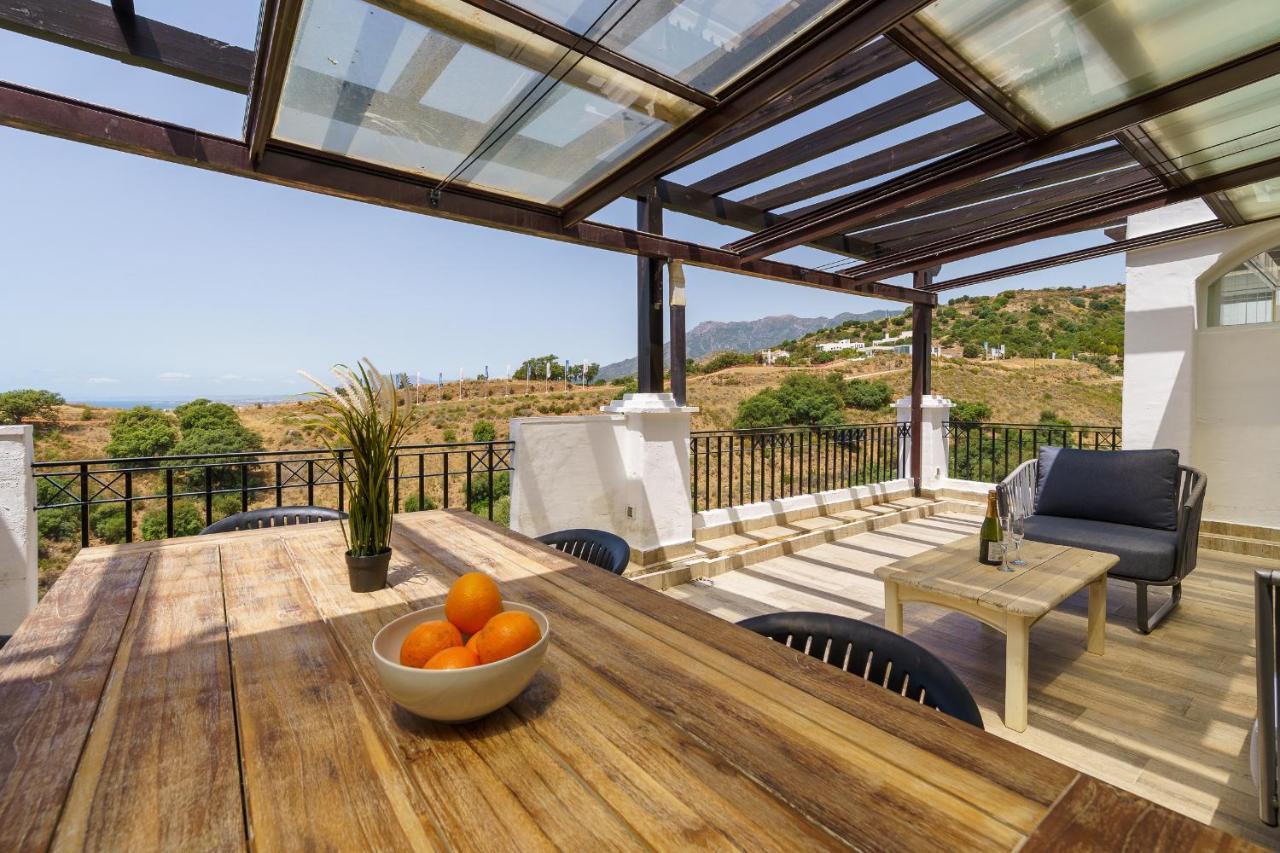 Fantastico Atico Duplex En Apartment *