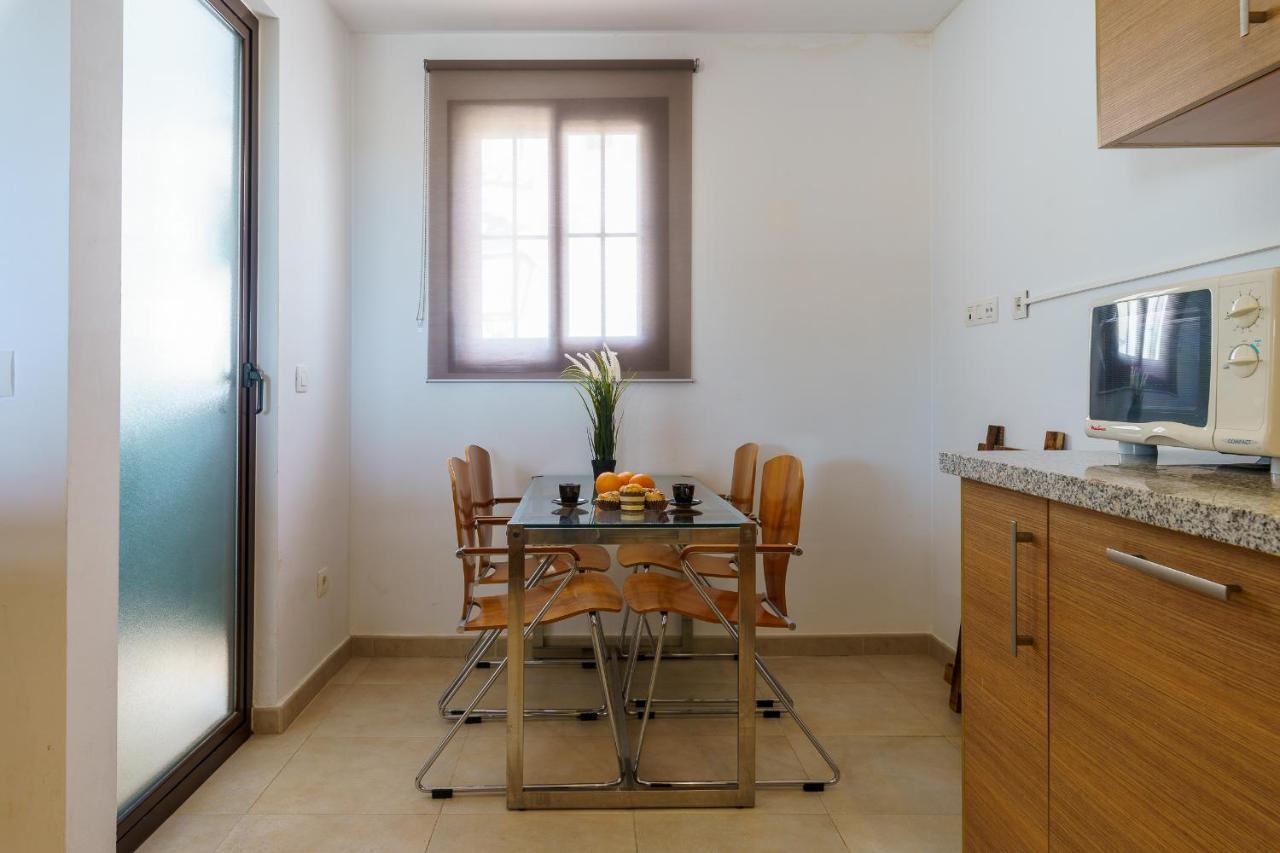 Apartment Fantastico Atico Duplex En
