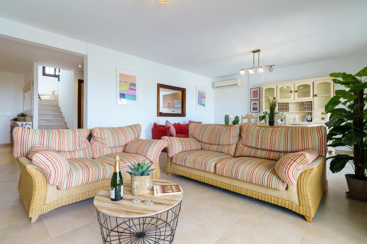Apartment Fantastico Atico Duplex En