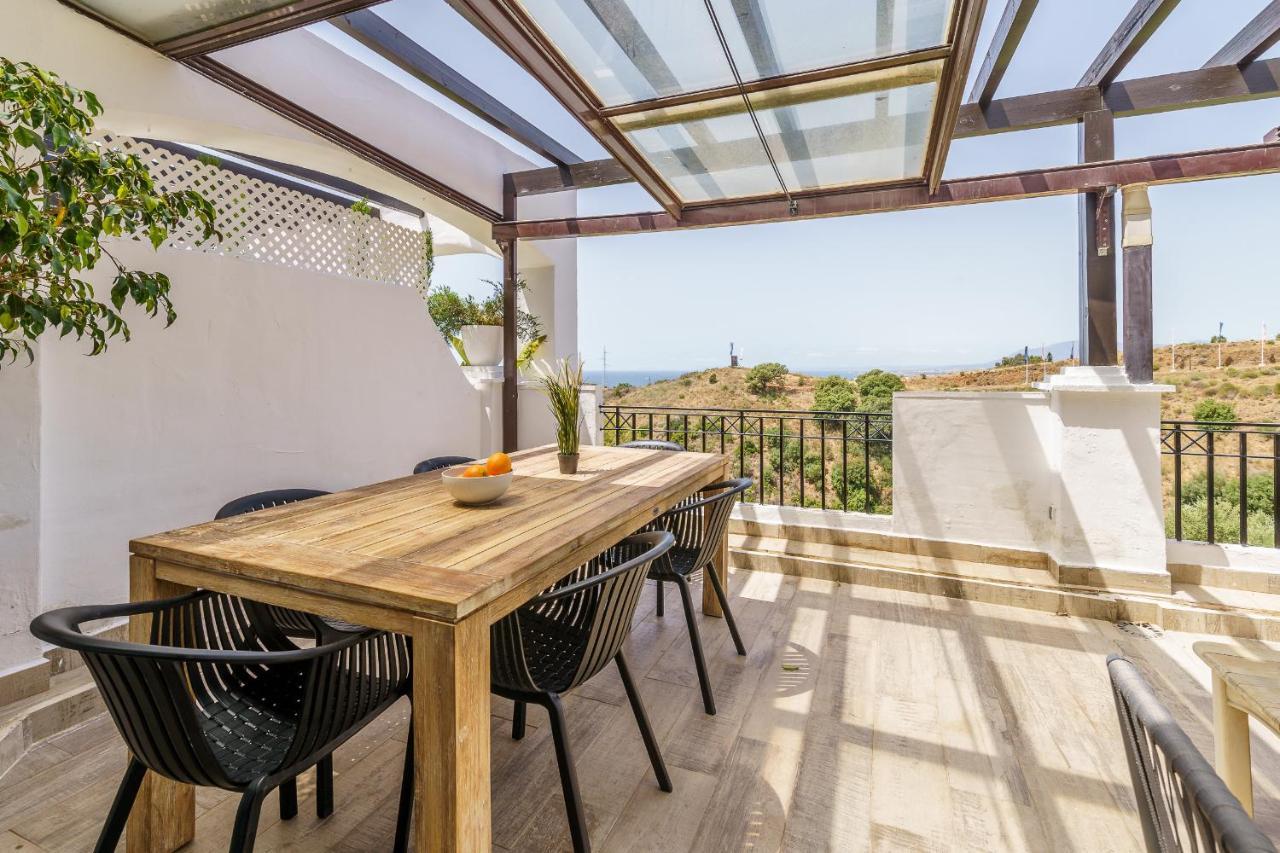 Fantastico Atico Duplex En *