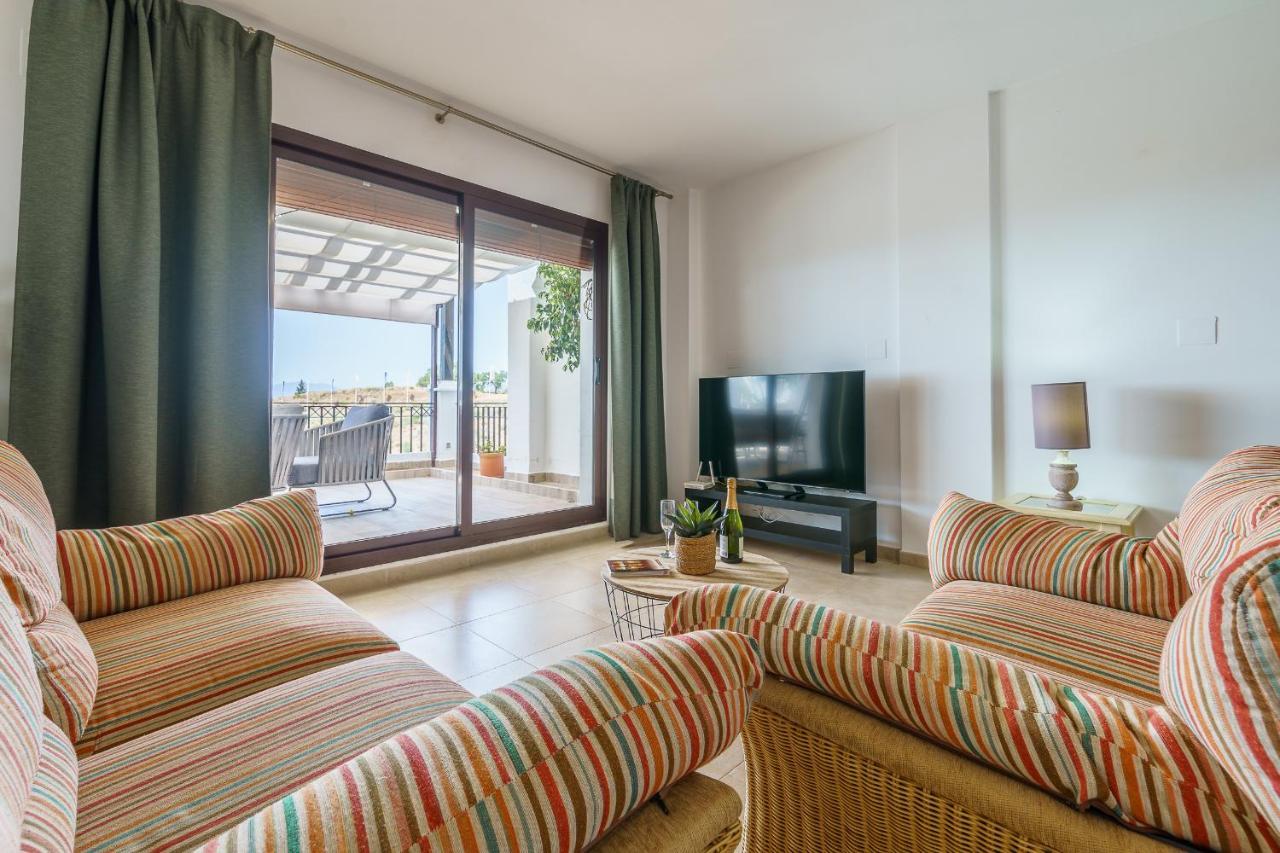 Apartment Fantastico Atico Duplex En