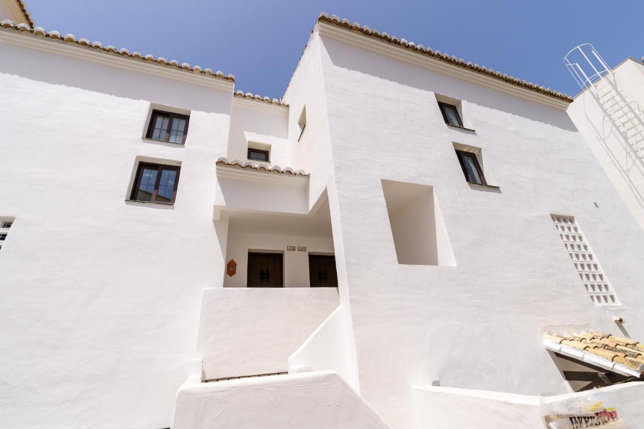 Apartment Fantastico Atico Duplex En *