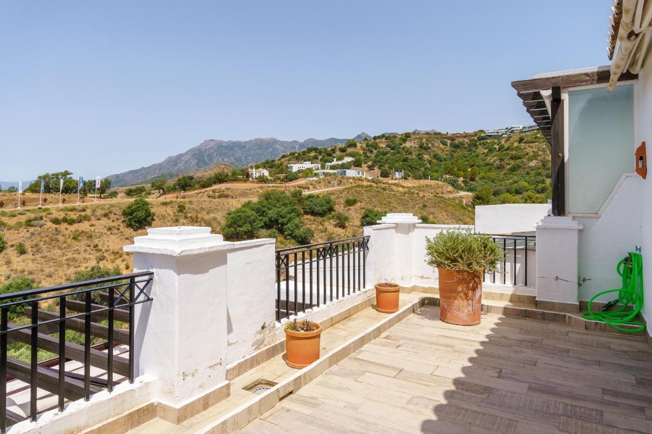 Fantastico Atico Duplex En Apartment