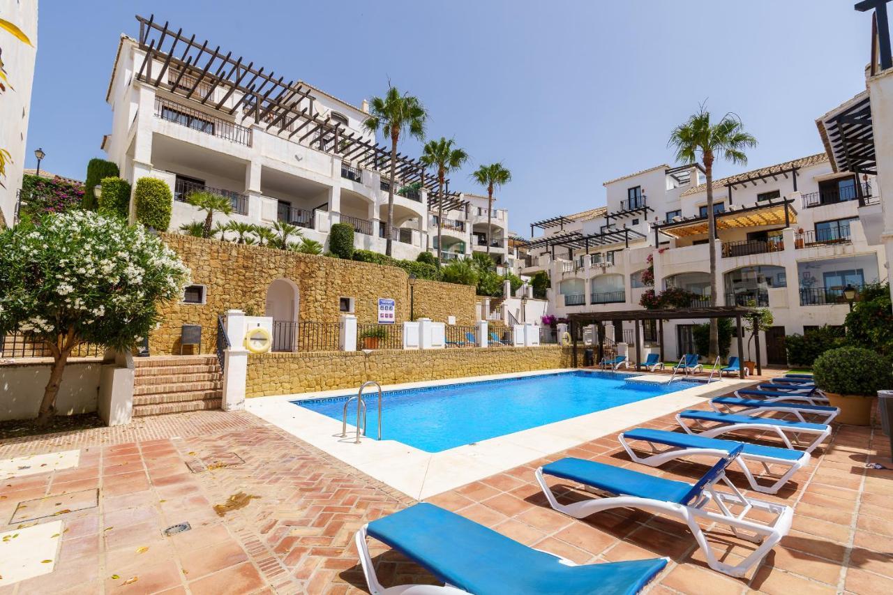 Fantastico Atico Duplex En Marbella
