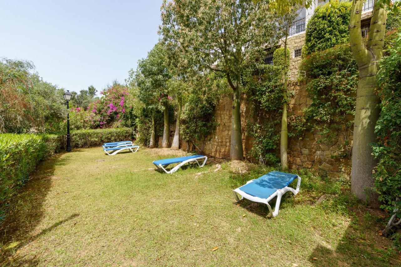 Apartment Fantastico Atico Duplex En Marbella