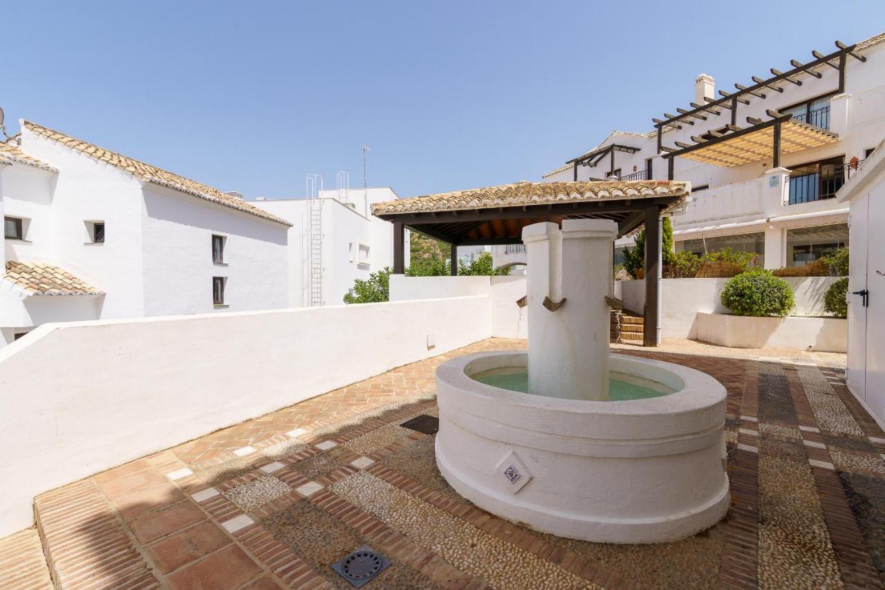 Apartment Fantastico Atico Duplex En *