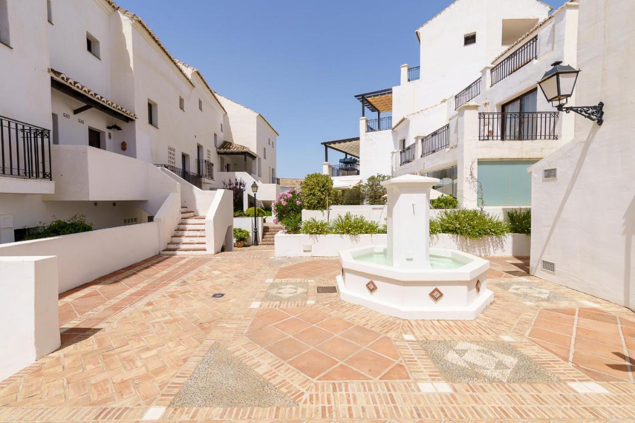 Fantastico Atico Duplex En * Marbella