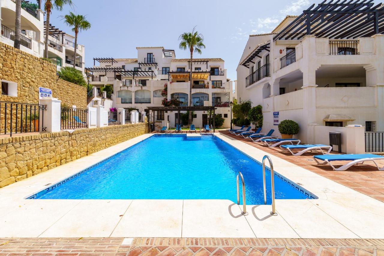 Apartment Fantastico Atico Duplex En
