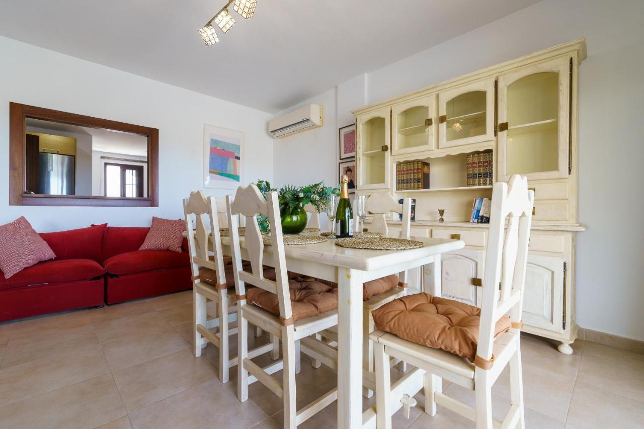 Fantastico Atico Duplex En Apartment