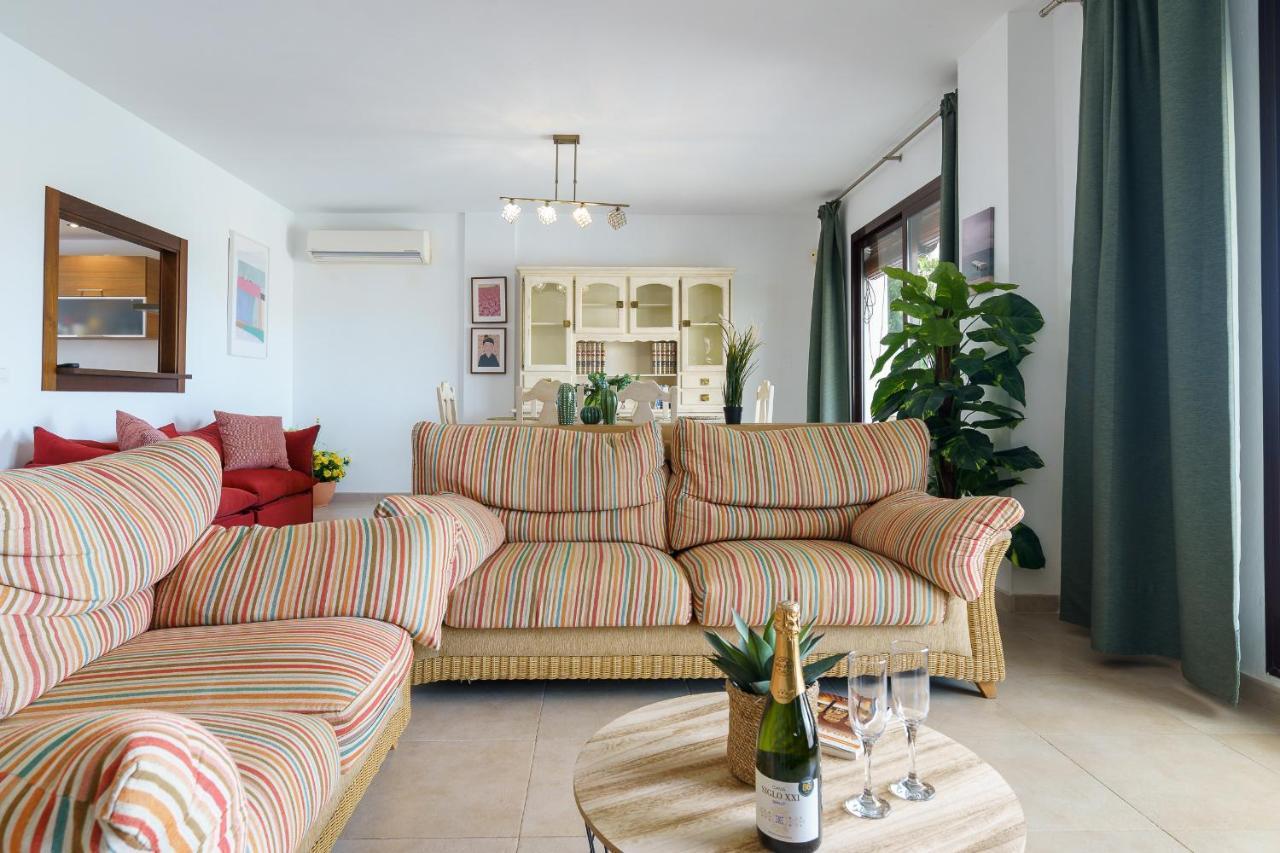 Apartment Fantastico Atico Duplex En Marbella