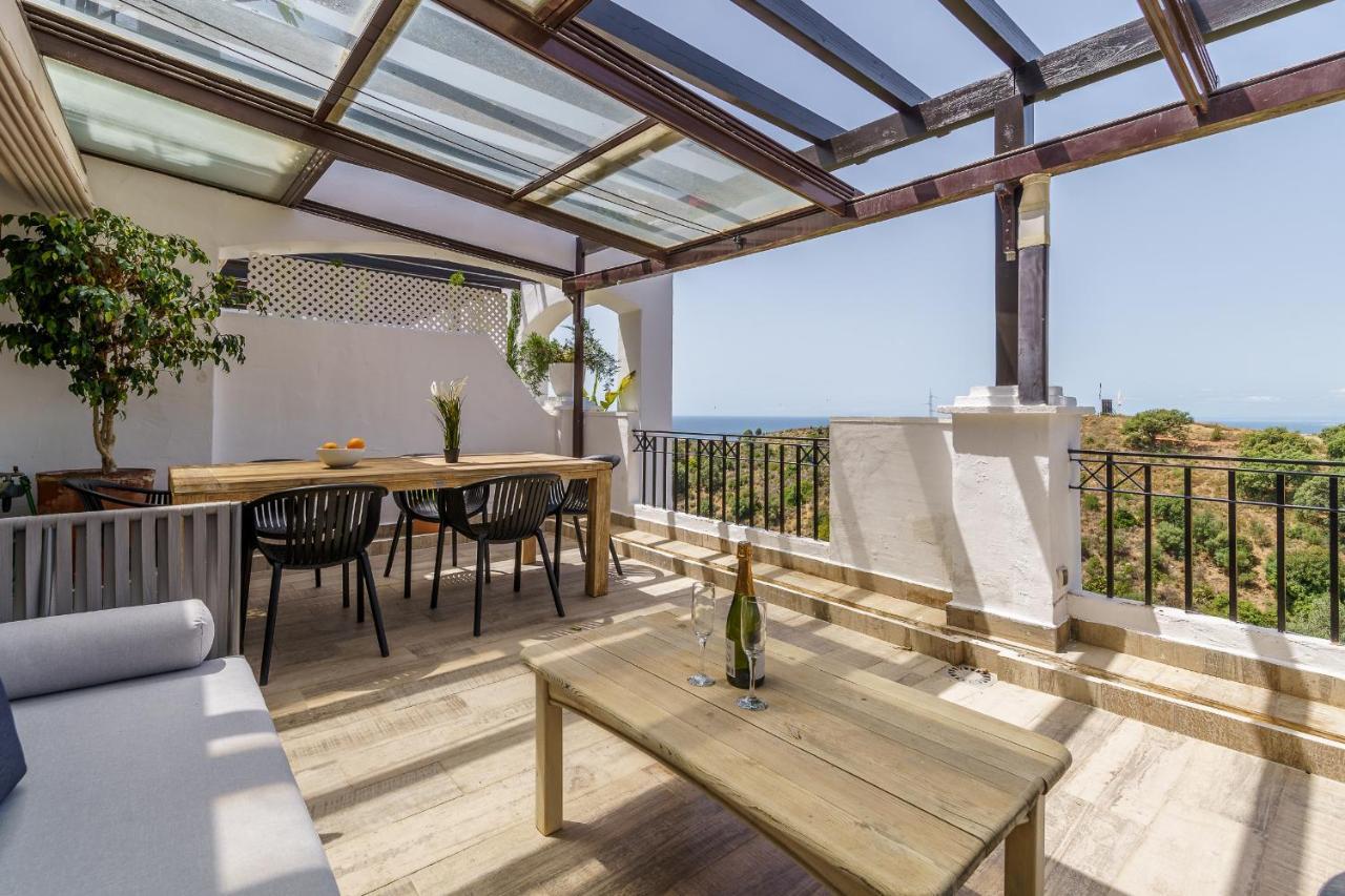 Fantastico Atico Duplex En Apartment