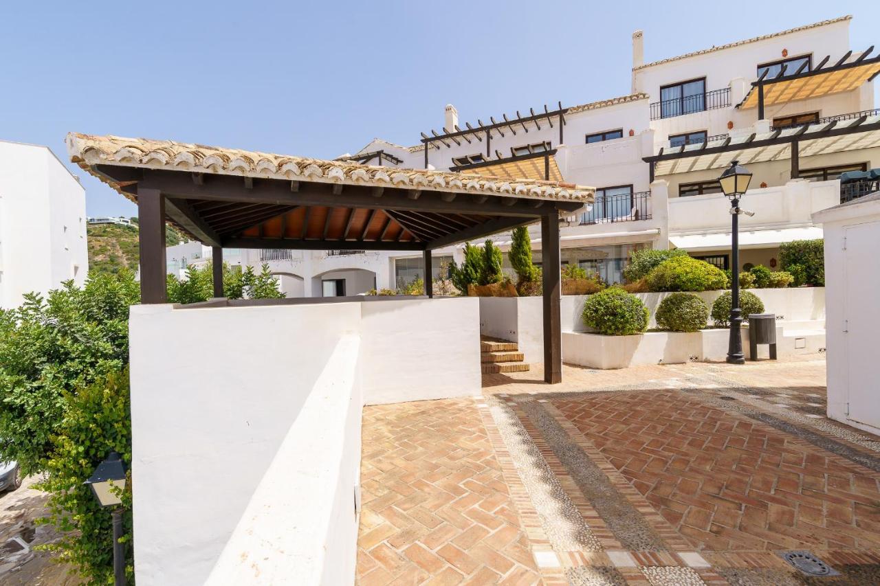 Fantastico Atico Duplex En * Marbellac